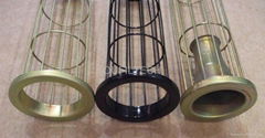 Filter Cage