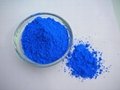 Glaze ceramic pigment Cobalt Blue 1