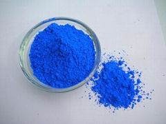Glaze ceramic pigment Cobalt Blue
