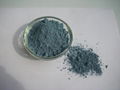 glaze ceramic stain Sb-Sn Gray 1
