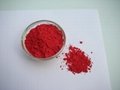 釉用陶瓷顏料包裹紅