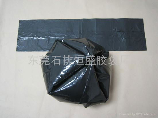 garbage bags  2