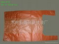 Garbage bags,trash bag,rubbish bags bin liner 4