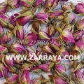 Dry Pink Rosebuds 1