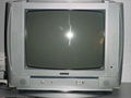 14 inch crt television