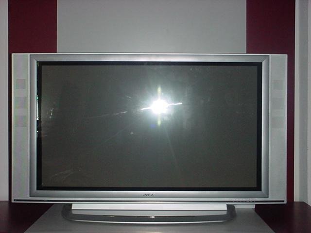 32 inch LCD Television
