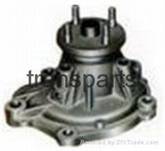 Gear Pump 