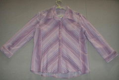 woman's blouse