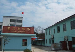 ShaoXing Flying Textiles,Co,Ltd