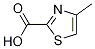 4-methylthiazole-2-carboxylic acid