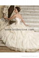 wedding gown 3