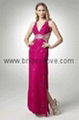 evening dress