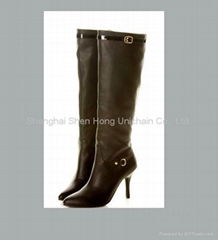 Ladies boots