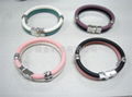 Silicone bracelet 1