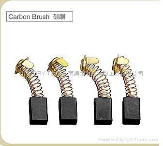 Power Tools Carbon brush
