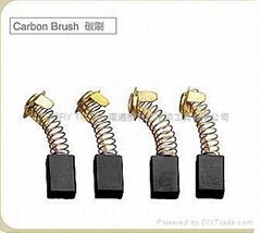 Power Tools Carbon brush