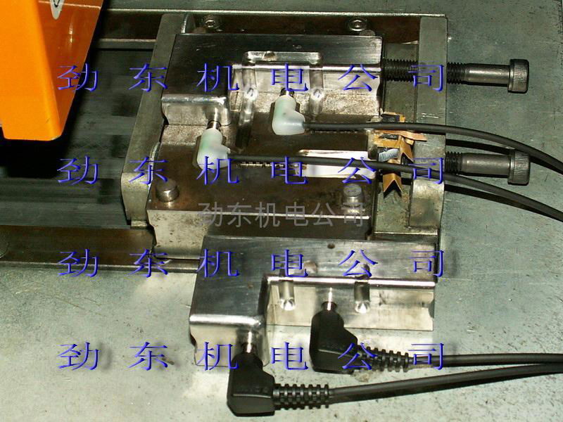 小型微型气动（气压/气油压/桌面/立式）注塑机 3