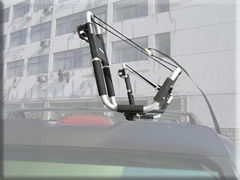 Kayak Rack