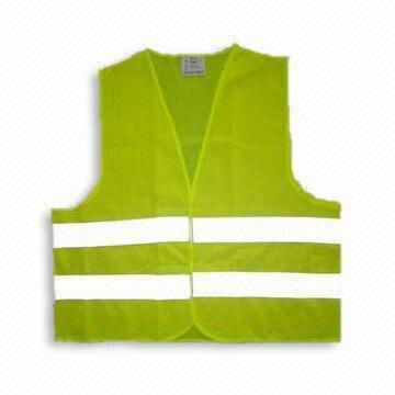 Safety Reflective Vest