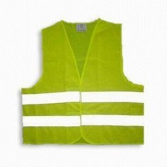 Safety Reflective Vest