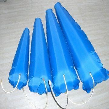 Buoyancy Bags with PVC-coated Nylon