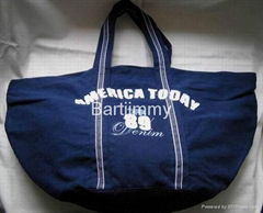 Canvas Bag