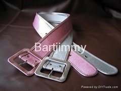 Ladies' belt