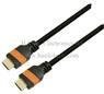 HDMI Double color mold Cable