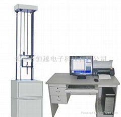 落錘式衝擊試驗機