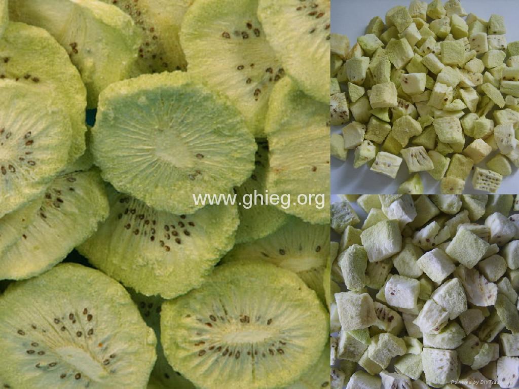 freeze dried fruits (FD fruits) Golden Harvest (China Manufacturer) Other Processed Food