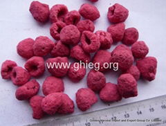 freeze dried raspberry (FD raspeberry)