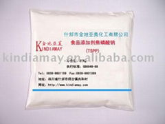 TSPP Food Grade (Tetra Sodium