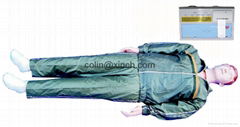 CPR manikin,medical training model, injection model,