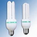 energy saving lamps-2U 2