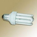 energy saving lamps-4U 1