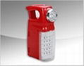 Led emergency light