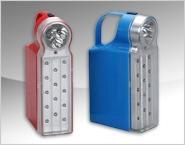 Led emergency light