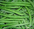 Frozen Green Bean