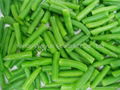 Frozen Green Bean  2