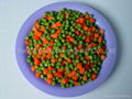 frozen Vegetable Blends /mixture 4