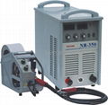 NB Series  IGBT Inverter Semi-Automatic