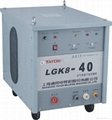 LGK8 Series Air Plasma Cutting Machine   LGK8-100