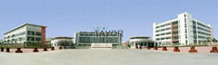 Shanghai Tayor Welding machine co.,ltd