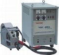 NBC-A Series Tap CO2 Gas-Shielded Welding Machine   NBC-250A 5