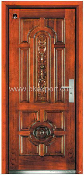 Interior Doors 3