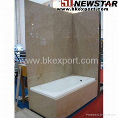 Acrylic Bathtubs 