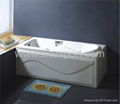 Acrylic Bathtubs  5