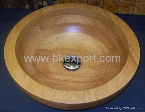 Offer Wooden Sinks 1