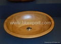 Offer Wooden Sinks 2