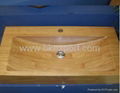 Offer Wooden Sinks 4